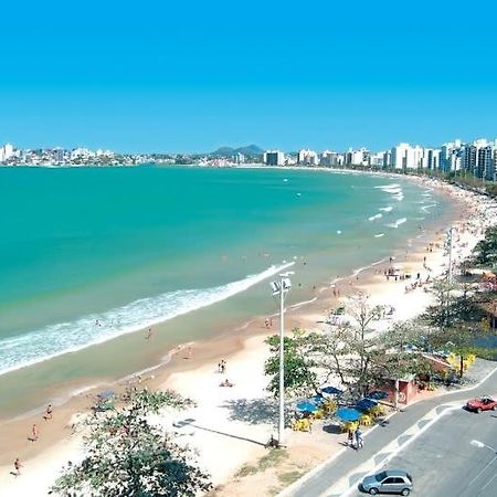 Apartamento Em Guarapari A 100 Metros Do Mar Na Praia Do Morro Com Wifi Gratis エクステリア 写真