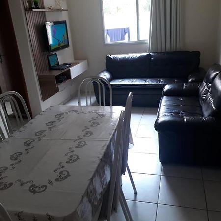 Apartamento Em Guarapari A 100 Metros Do Mar Na Praia Do Morro Com Wifi Gratis エクステリア 写真