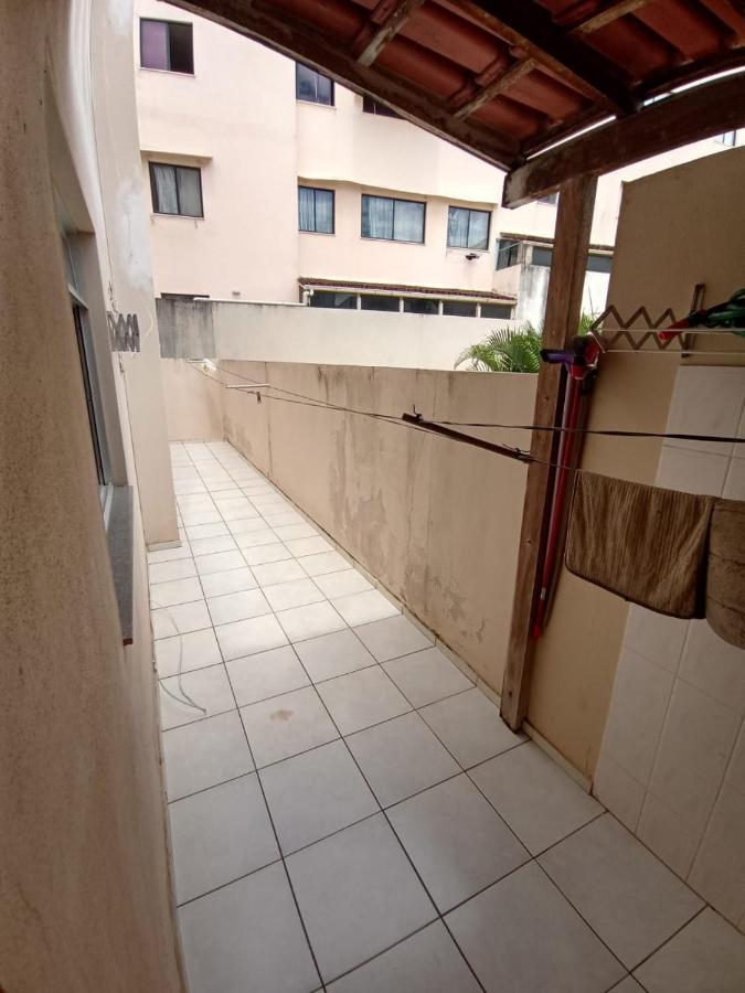 Apartamento Em Guarapari A 100 Metros Do Mar Na Praia Do Morro Com Wifi Gratis エクステリア 写真