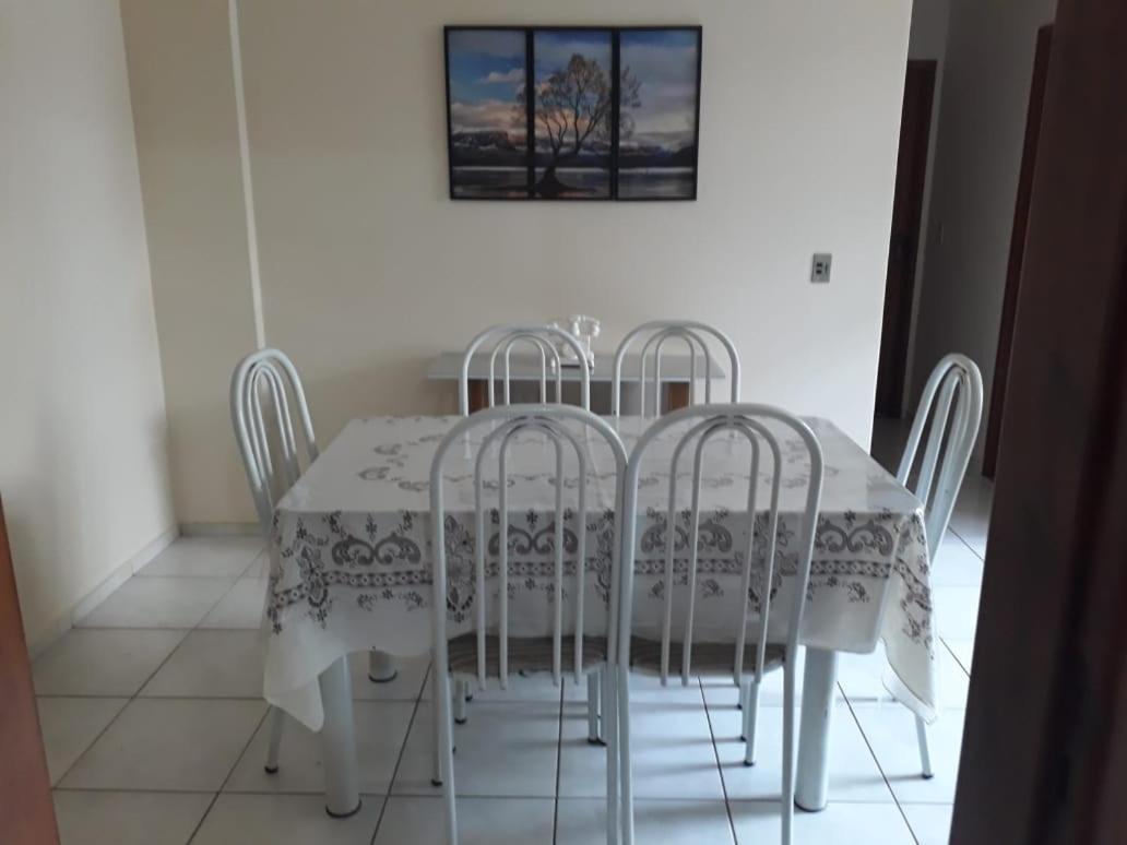 Apartamento Em Guarapari A 100 Metros Do Mar Na Praia Do Morro Com Wifi Gratis エクステリア 写真