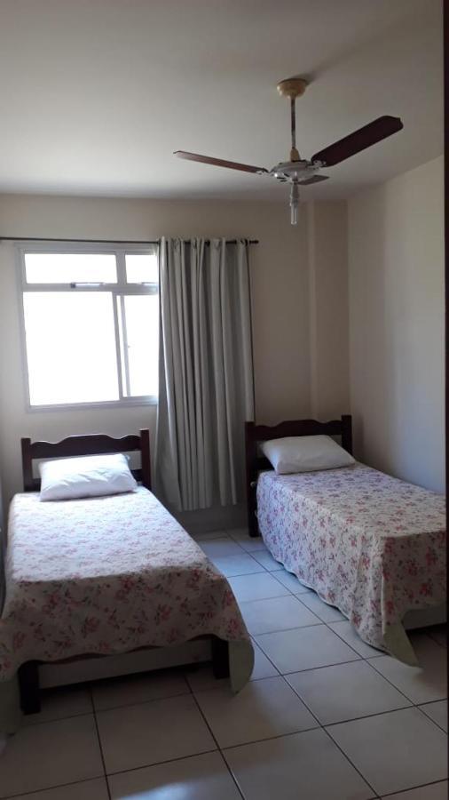 Apartamento Em Guarapari A 100 Metros Do Mar Na Praia Do Morro Com Wifi Gratis エクステリア 写真