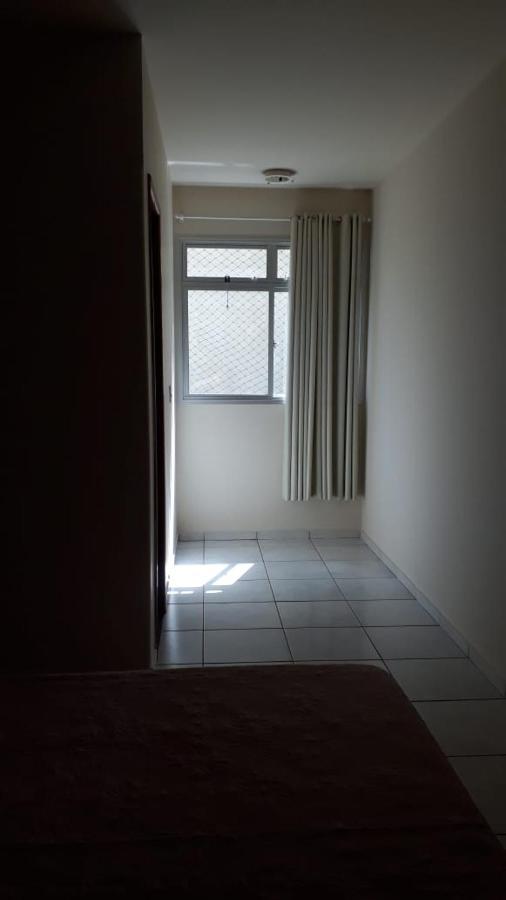 Apartamento Em Guarapari A 100 Metros Do Mar Na Praia Do Morro Com Wifi Gratis エクステリア 写真