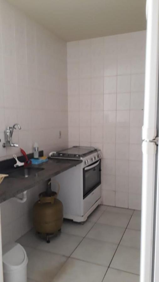 Apartamento Em Guarapari A 100 Metros Do Mar Na Praia Do Morro Com Wifi Gratis エクステリア 写真